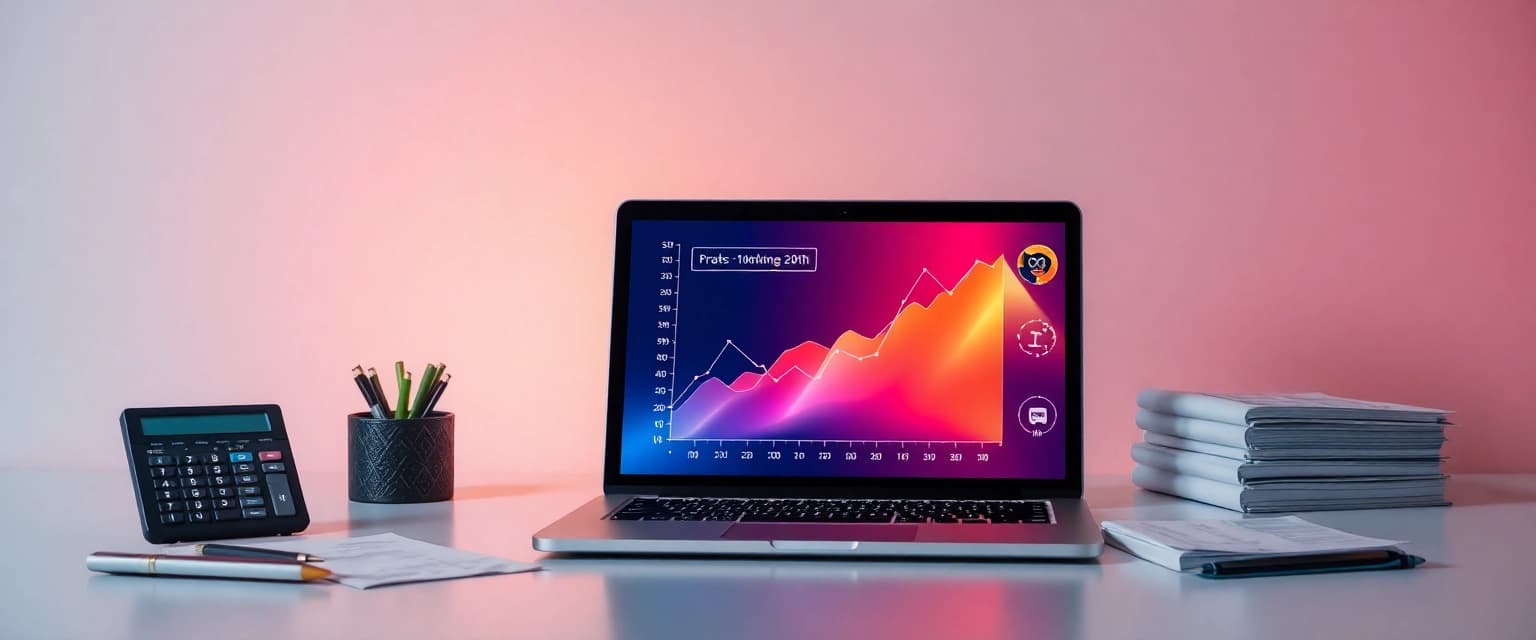 เปิดเผย 7 ความลับที่คุณต้องรู้เกี่ยวกับการใช้ AI ในการบัญชี เพื่อการทำงานที่รวดเร็วและถูกต้องมากขึ้น